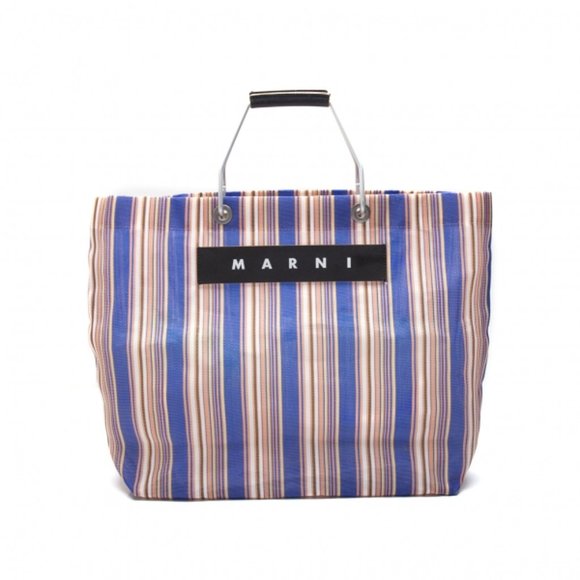 Marni Market Bag - Picture 2 of 3